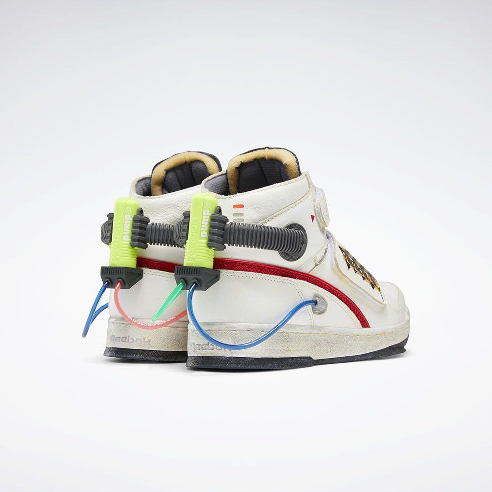 Reebok ghostbusters shoes hot sale
