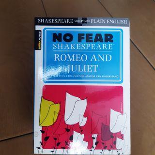 Romeo and Juliet | NO FEAR SHAKESPEARE