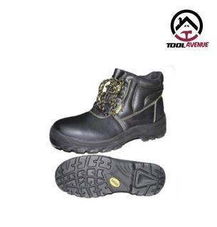 Safety Shoes - Gaea