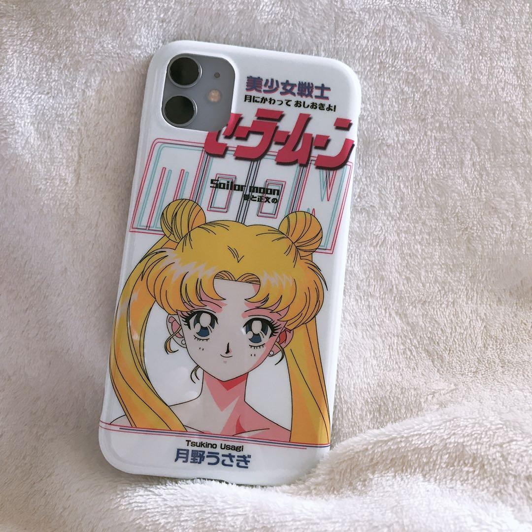 Amazon.com: Starrycase Compatible with iPhone 11 Case Anime Cute Design  Soft Silicone Animation Cartoon Kawaii Cool Case for iPhone 11 (with Figure  Keychain) : Cell Phones & Accessories