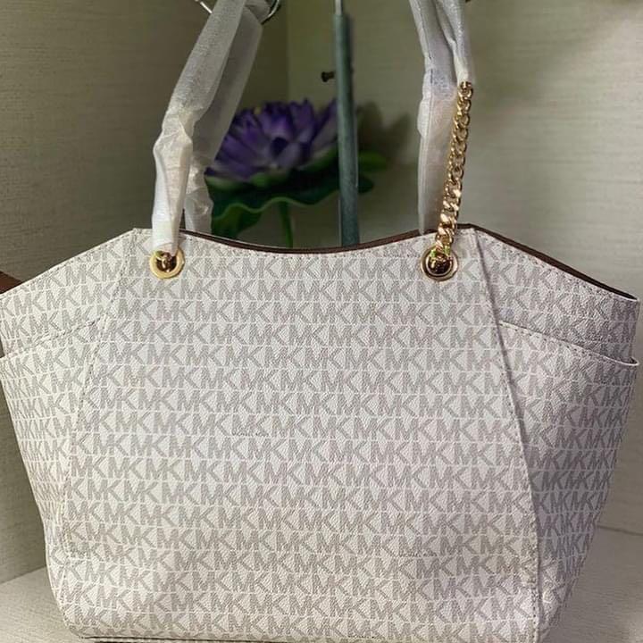 Michael kors outlet vanilla sale