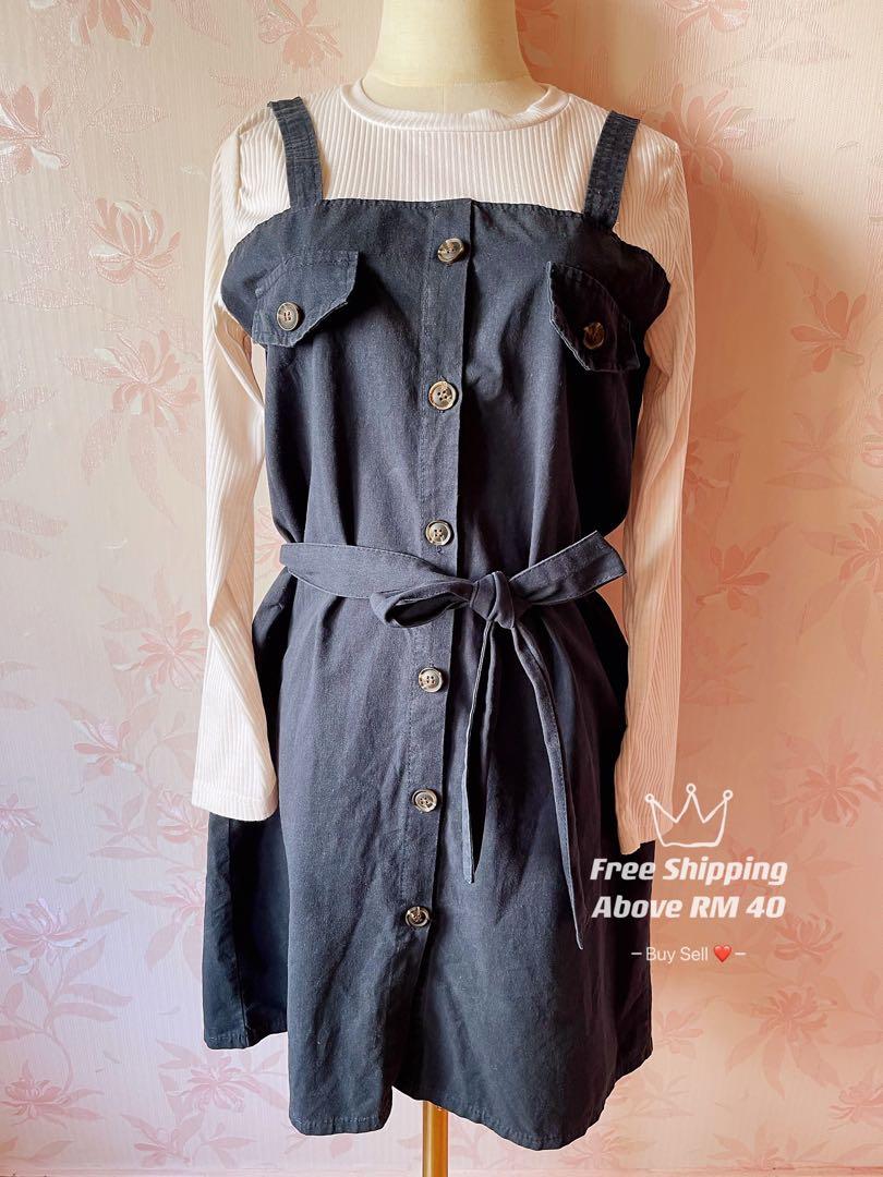 Clearance One Piece Dress Women S Fashion Clothes Dresses On Carousell Clearance One Piece Dress Women S Fashion Clothes Dresses On Carousell