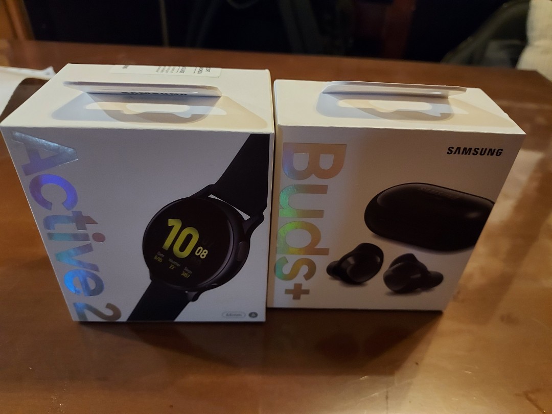 samsung active in ear