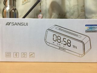 Sansui t26 online
