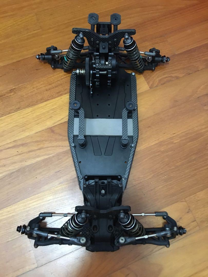 Tekno 2wd buggy cheap