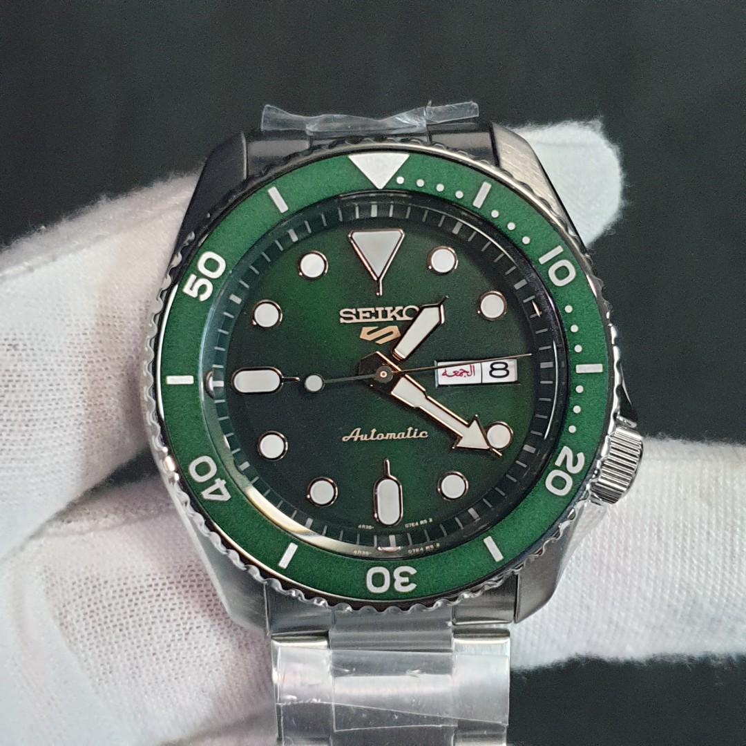 Seiko 5 srpd63 outlet
