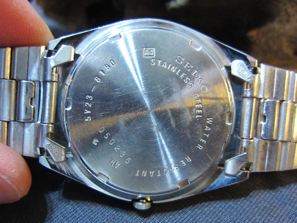 5y23 movement sale