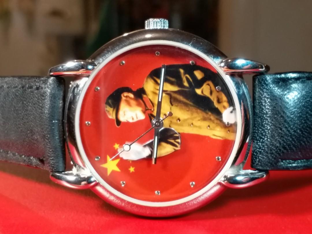 上海灘 シャンハイタン SHANGHAI-TANG 腕時計 上海灘 シャンハイタン