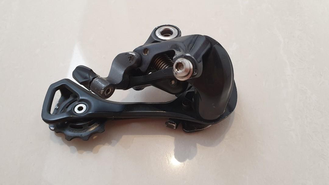 shimano rd 6800 gs