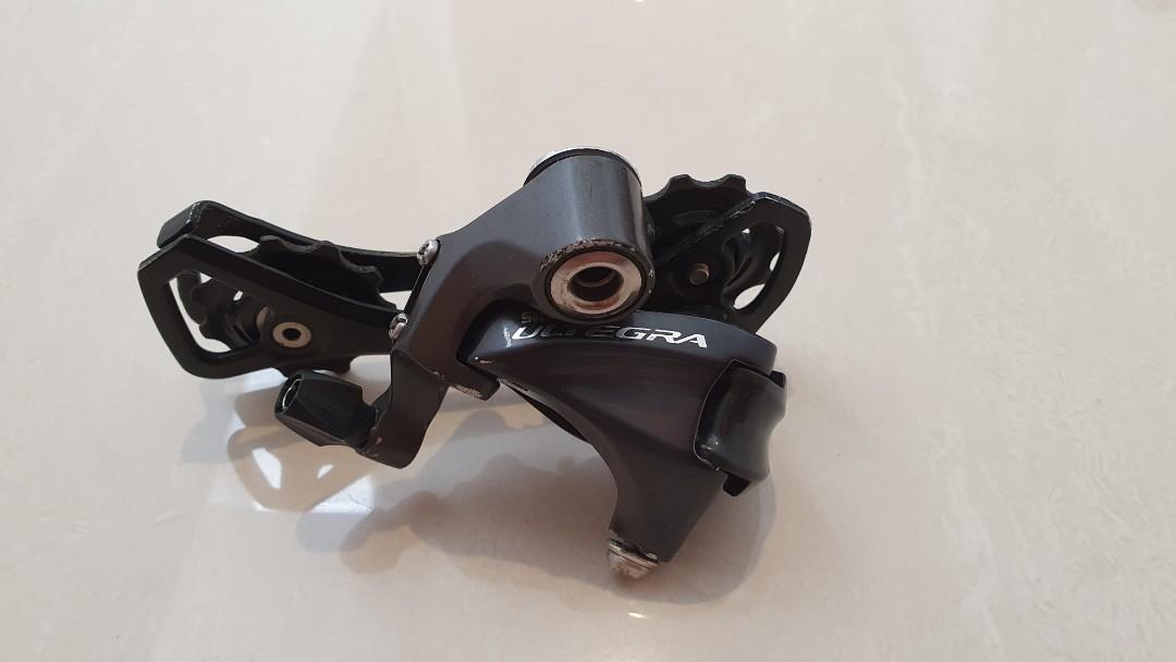 shimano rd 6800 gs