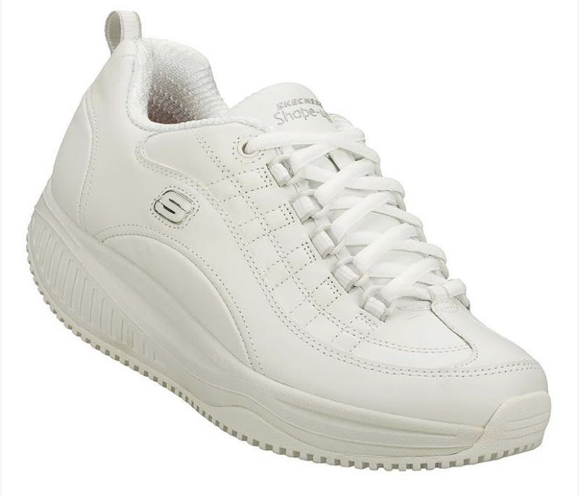 Skechers SHAPE-UPS XW SR 女子時尚運動鞋 