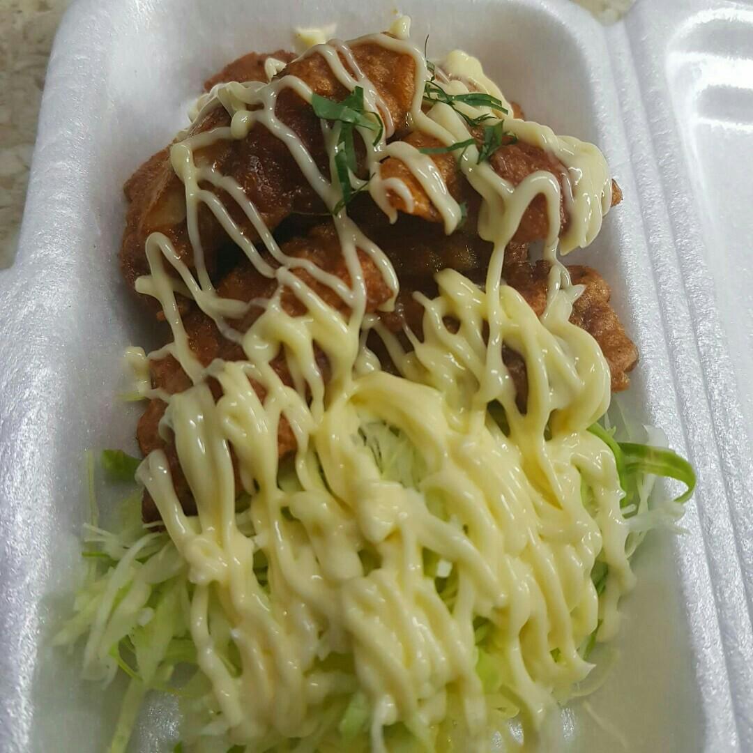 Japanese Chicken KARAGE / KARAAGE 🥢 (Category: Local Eats) located in Malabon City. Submitted by overflowph (Listing ID 1069465416, Image 3). Description: FREE DELIVERY Malabon Areas: Hulo, Concepcion, Dampalit, Baritan, and Muzon. We delivered at lowest rate and we accept COD 👍 ✔️ Fresh Made ✔️ Crispy ✔️ MASARAP ✔️ Super Healthy! #Arigatoo!!! 😊.