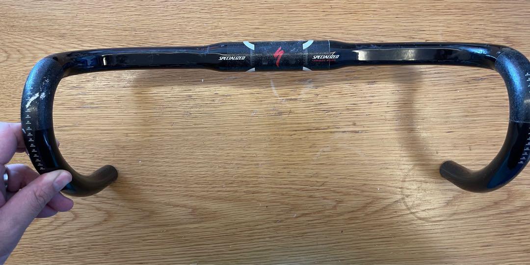 specialized tarmac bend