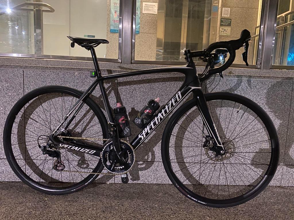 Specialized tarmac comp disc 2017 best sale