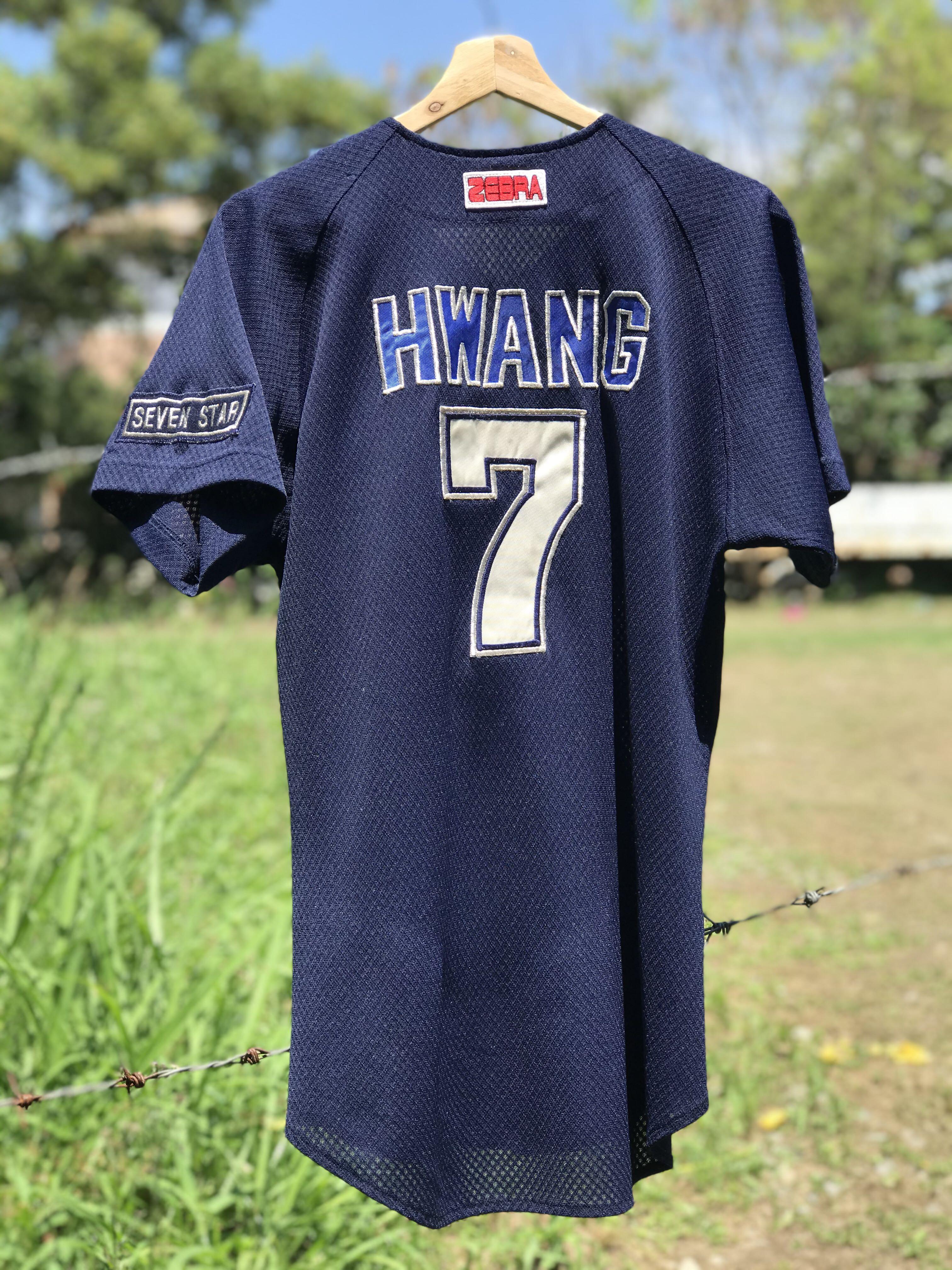 Help me identify this jersey/team : r/NPB