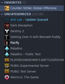 Where to hotsell sell steam account
