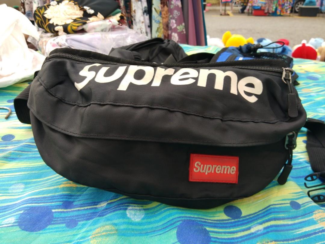 Pouch bag supreme outlet