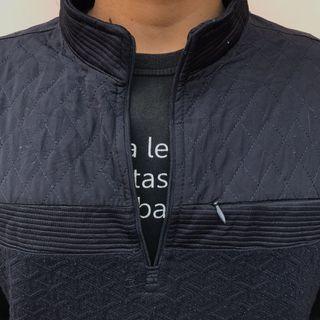Sweater Crewneck Navy