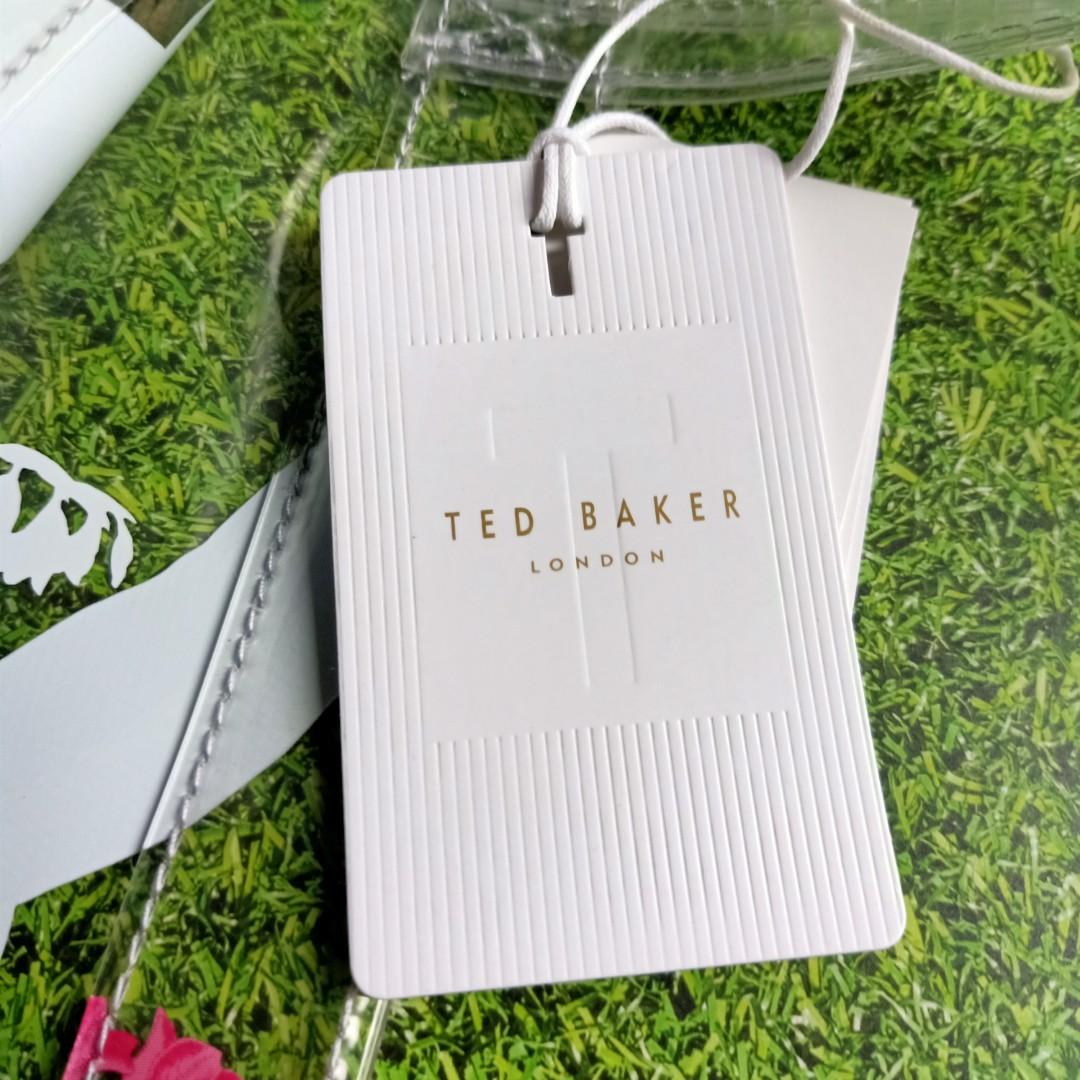 ted baker large shopper