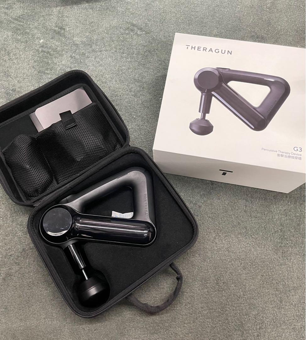 G3 massager clearance gun