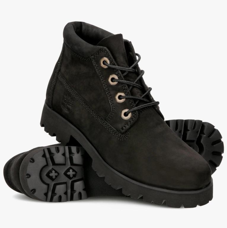 Timberland Heritage Lite Nellie Chukka Boots UK6 Women s Fashion