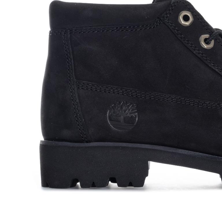Timberland heritage lite nellie black on sale