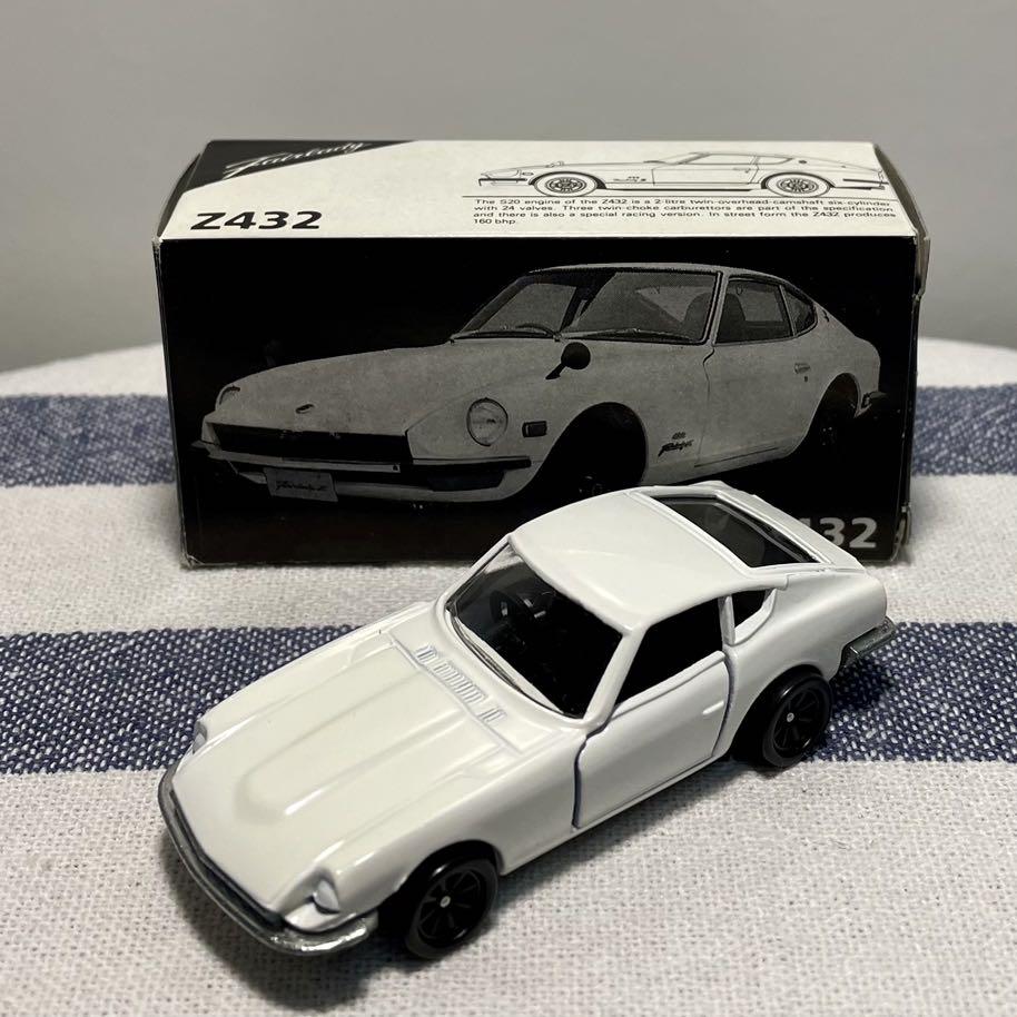 Tomica Nissan Fairlady Z432 日本製特注車tomy 玩具 遊戲類 玩具on Carousell