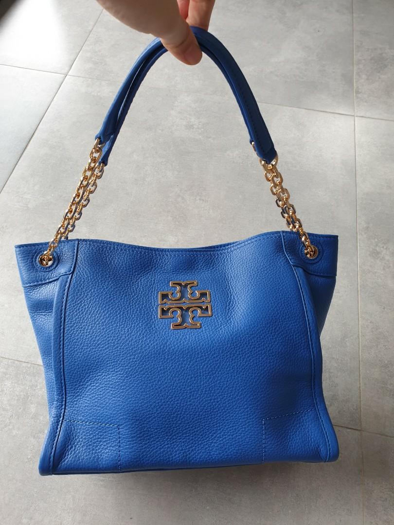 Tory burch bondi blue deals