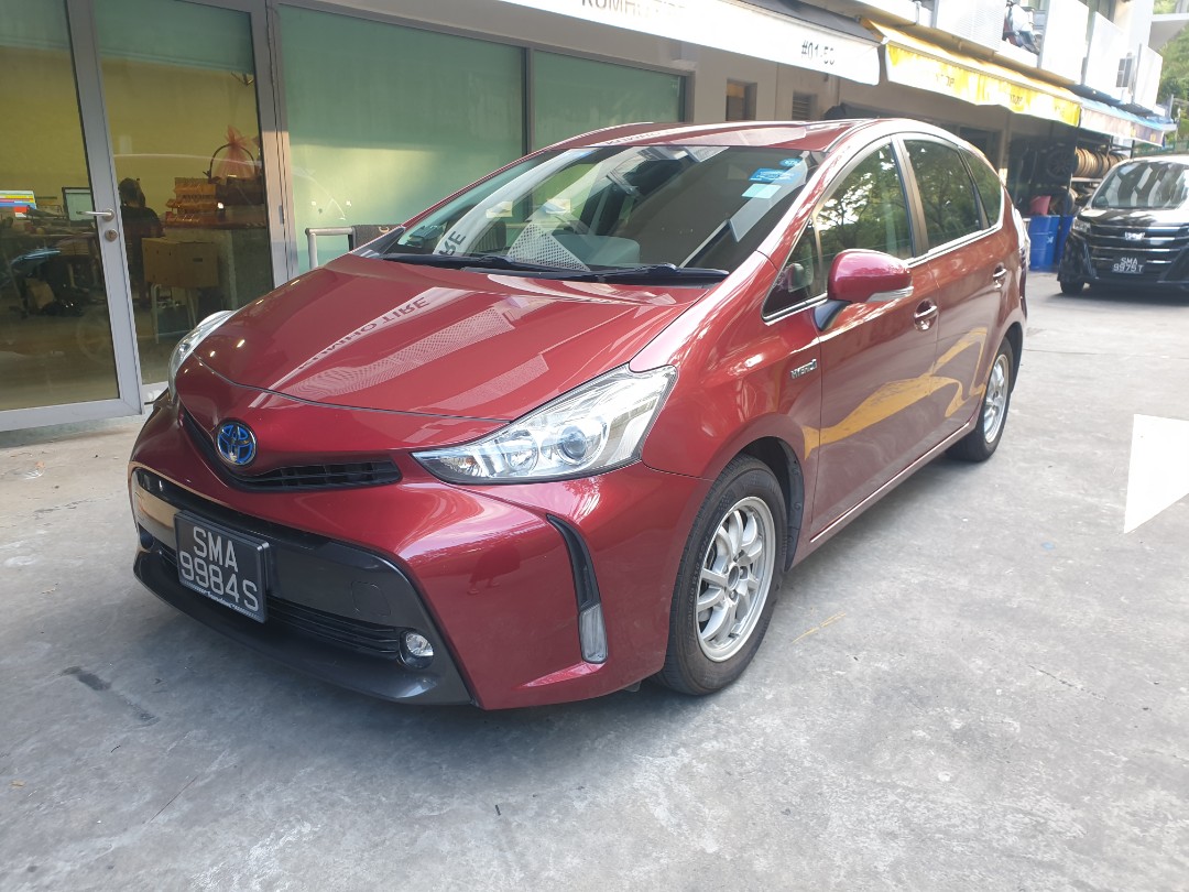 (Category: ) located in . Submitted by asia_express_car_rental (Listing ID 1069759227, Image 1). Description: .