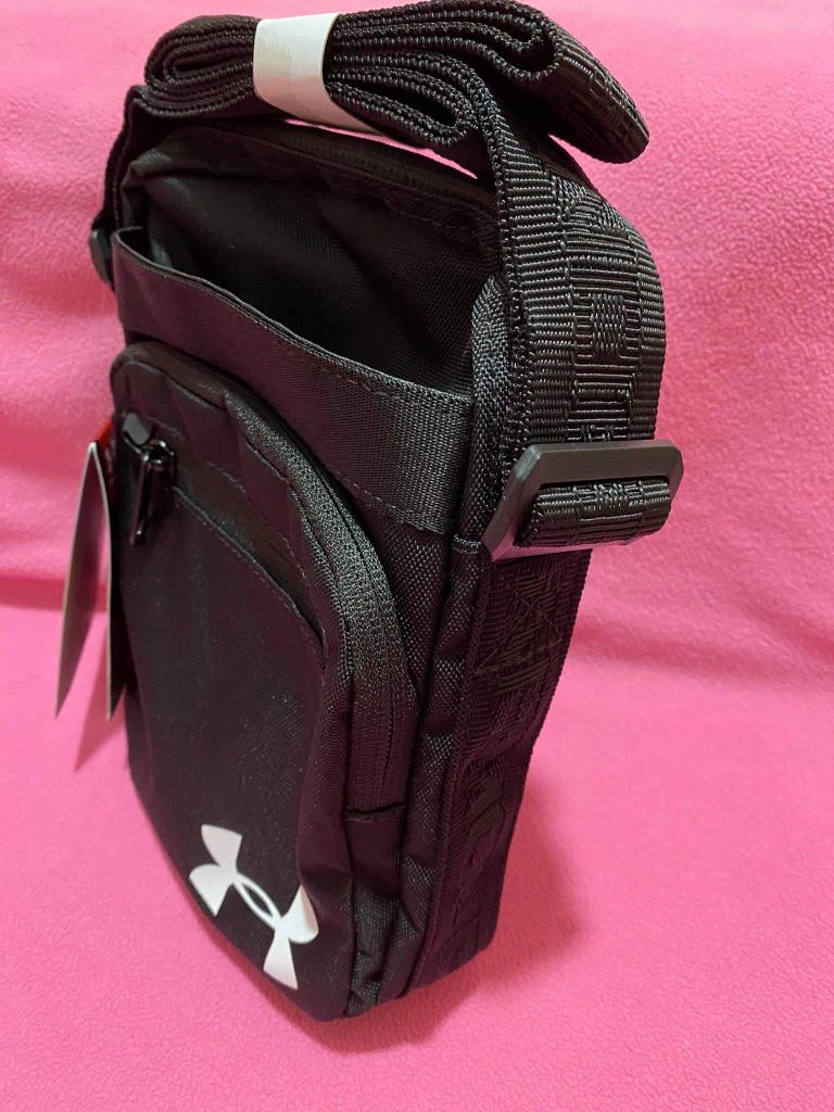 Under Armour Sling Bag, Women's Fashion, Bags & Wallets, Crossbody