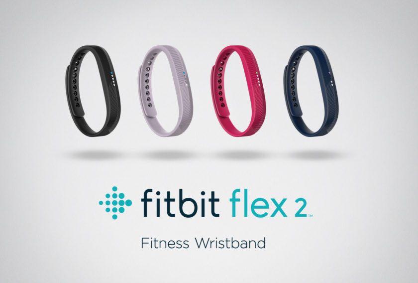 used fitbit flex