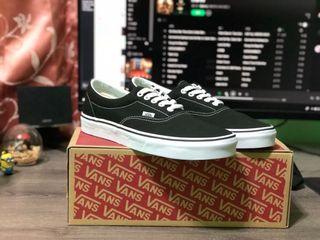 Vans era 經典款