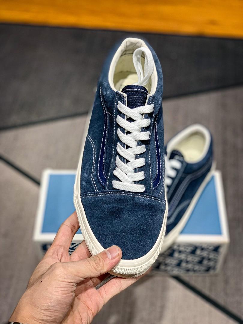 Vans Vault OG Old Skool LX VN0A36C8N8K