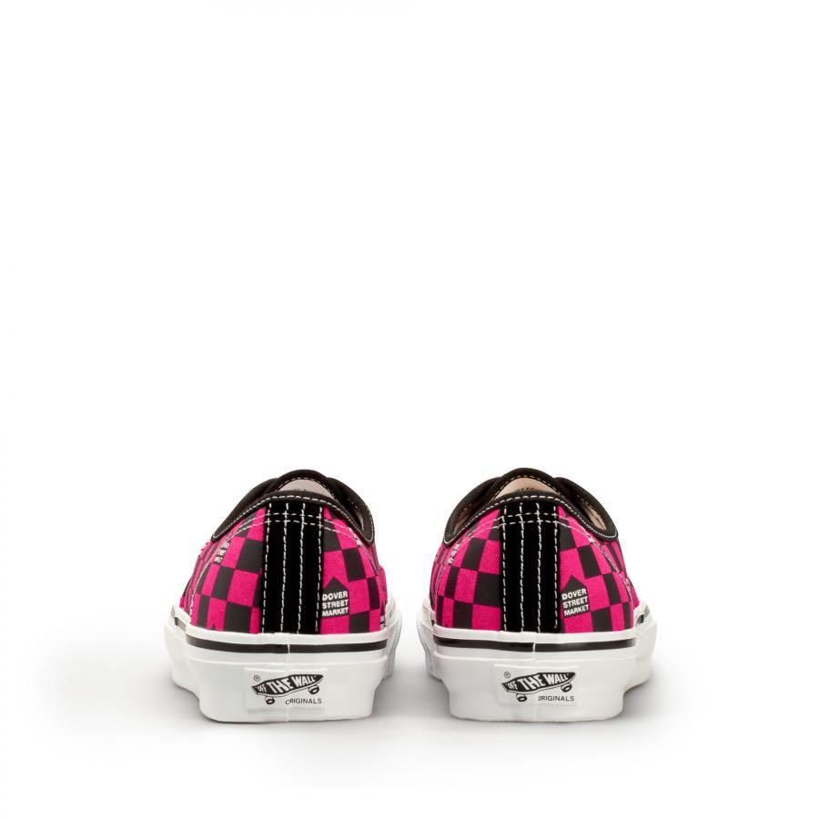 Fluro pink sneakers best sale