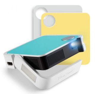 ViewSonic M1 Mini Plus Pocket Cinema Projector