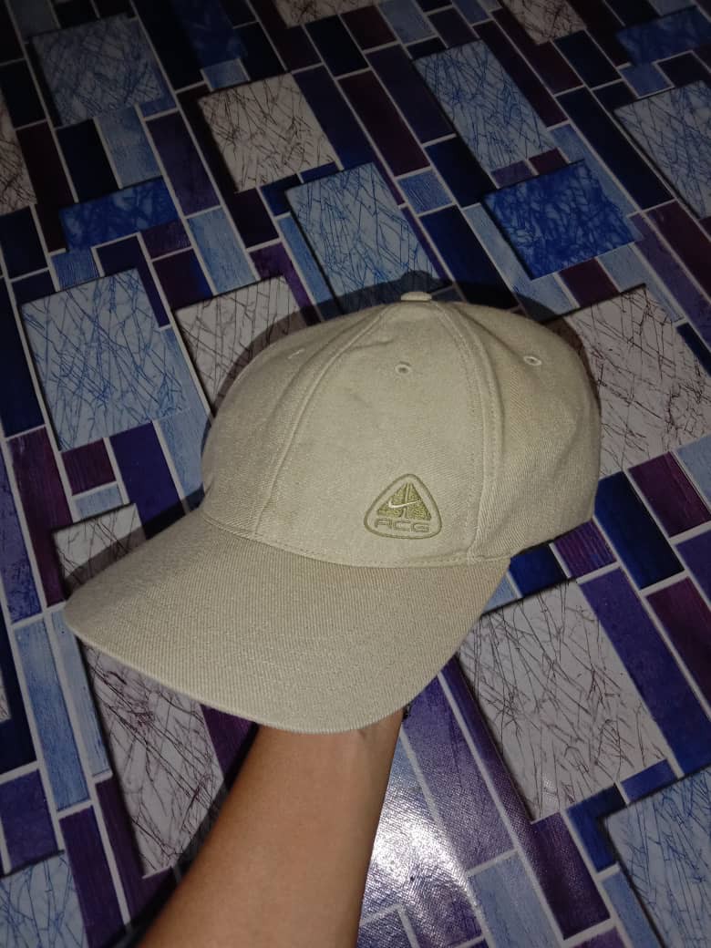 Vintage Fullcap NIKE ACG, Men's Fashion, Watches & Accessories, Cap ...
