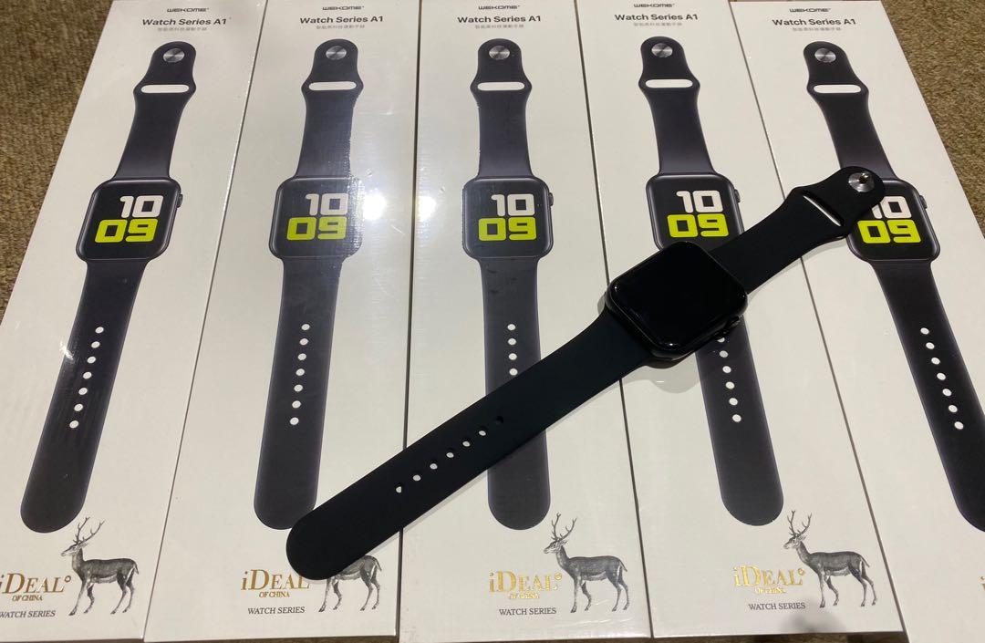 Apple watch hotsell se a1