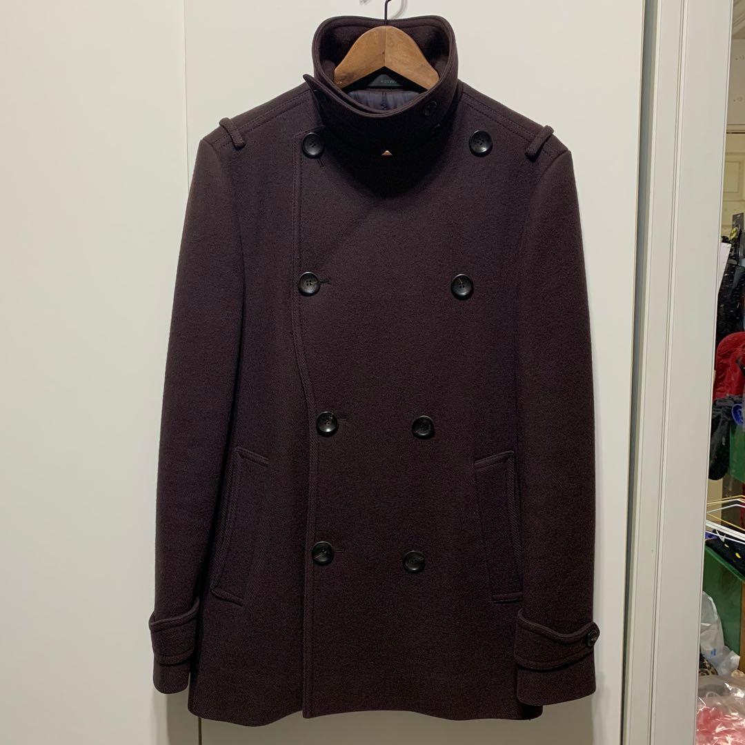 Wooyoungmi coat clearance