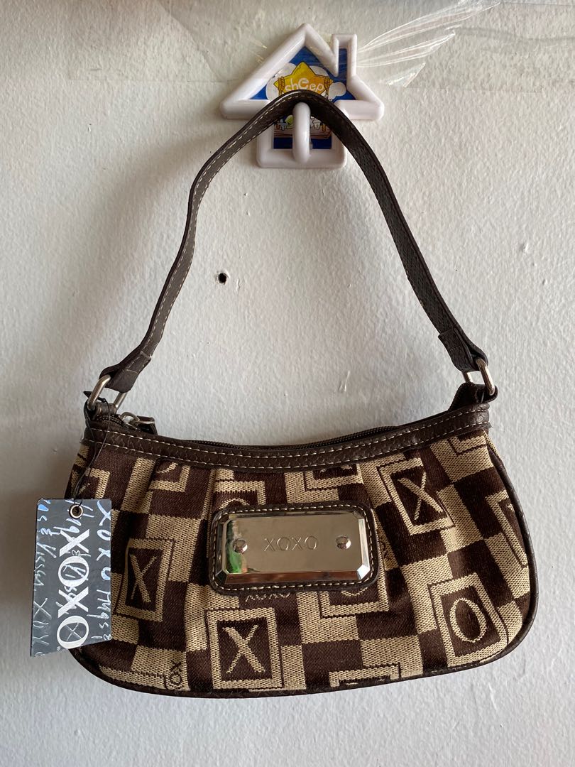 xoxo handbags official website