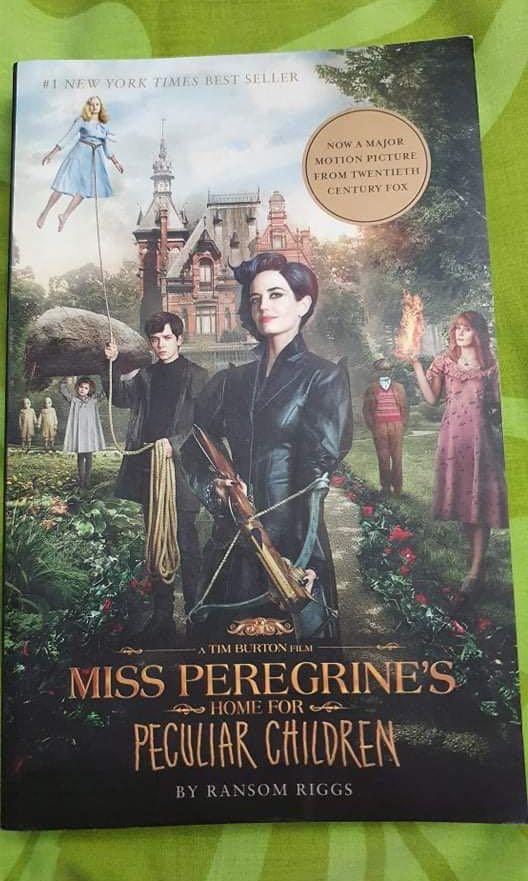 YA Fiction Book Bundle! Bestsellers! (Category: Storybooks) located in Makati City. Submitted by chapterssociety (Listing ID 1069837091, Image 3). Description: can't get enough of books? get these now!! ‼️275 php (take 2 for only 500)‼️ ✅Luna by Julie Anne Peters ✅Miss Peregrine's Home for Peculiar Children Book 1 by Ransom Riggs ‼️299 php (take 3 for only 850)‼️ ✅(HARDBOUND) Warcross by Marie Lu ✅The Game of Lives (The Mortality Doctrine #3) by 