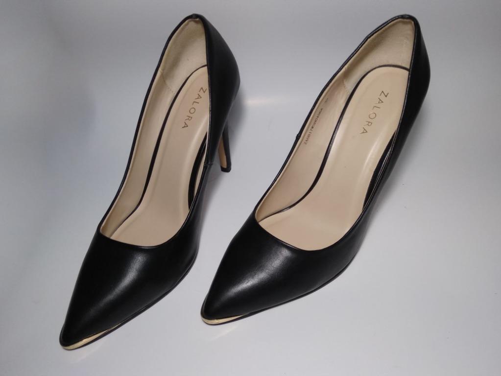 Zalora sepatu cheap high heels
