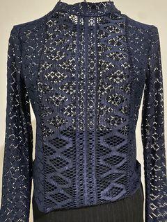 Zara Top