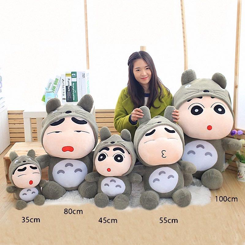 Shin chan dolls buy online 2025