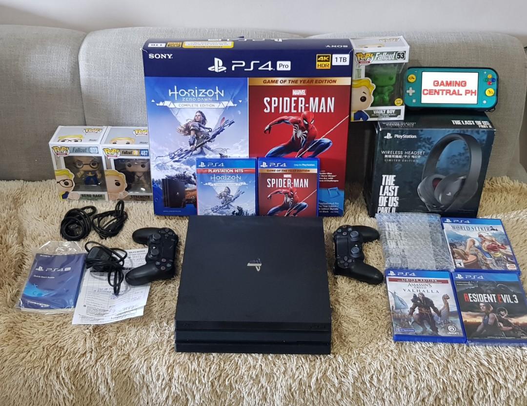 Old ps4 for sale Clearance