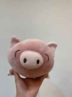 好可愛小豬🥺