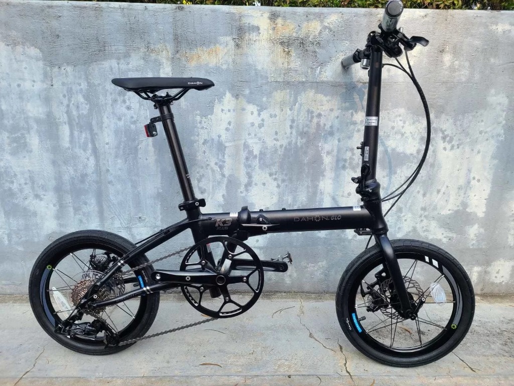 Dahon k3 plus kaa693 online