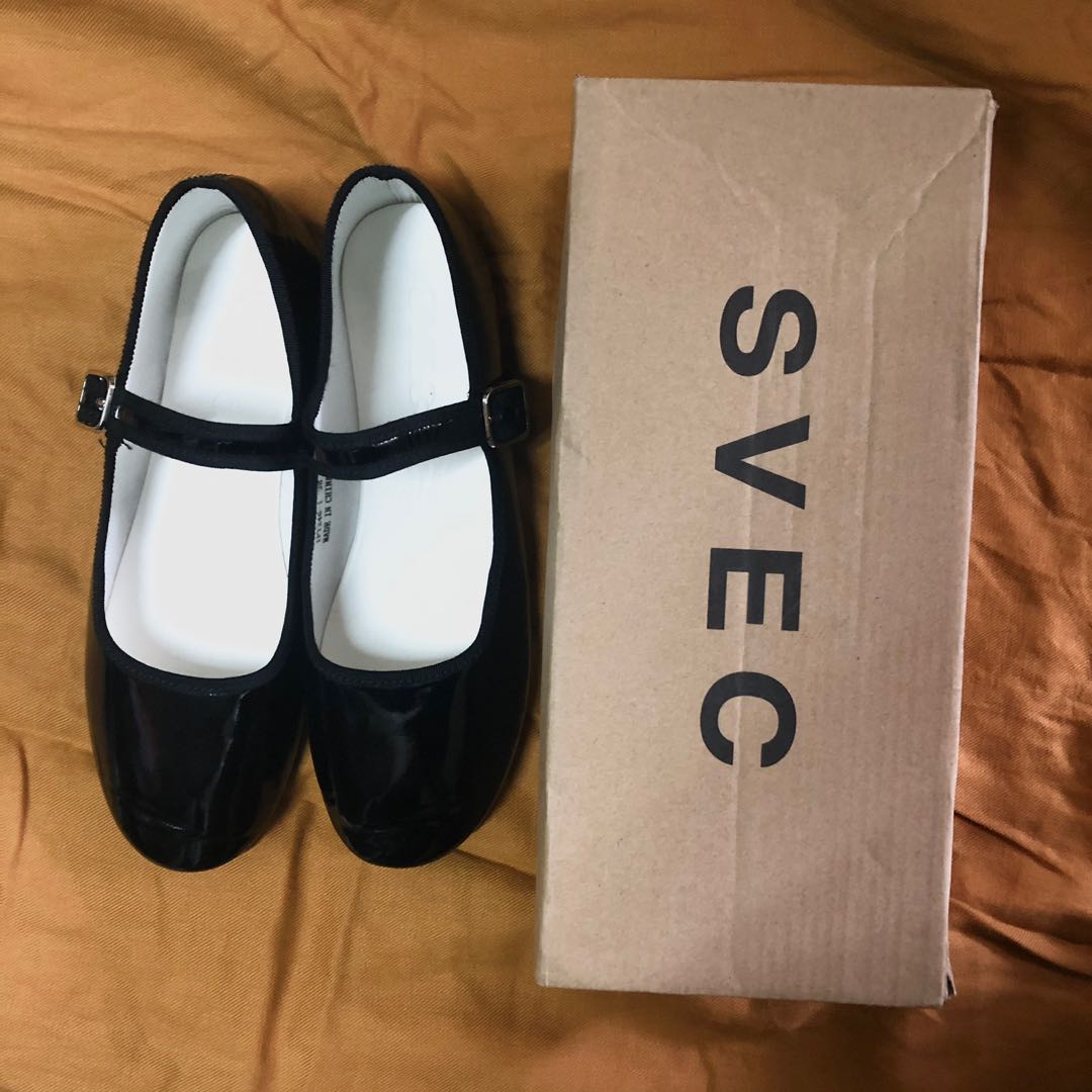 Mary jane on sale kung fu shoes