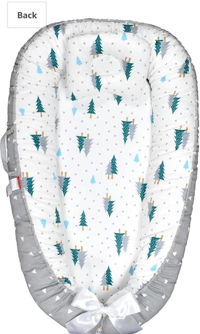 Abreeze baby lounger online
