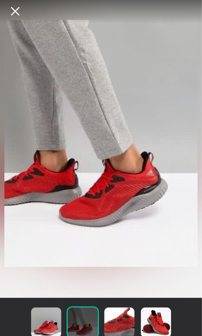 Adidas alphabounce 1m best sale