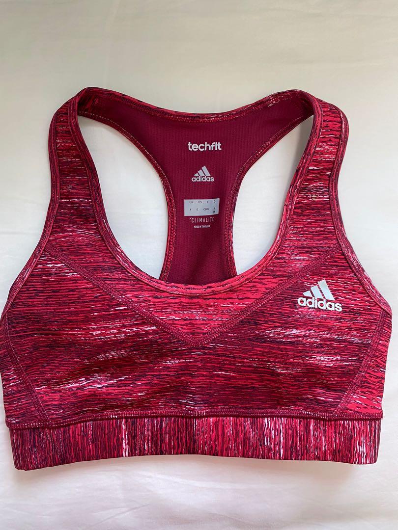 adidas climalite techfit